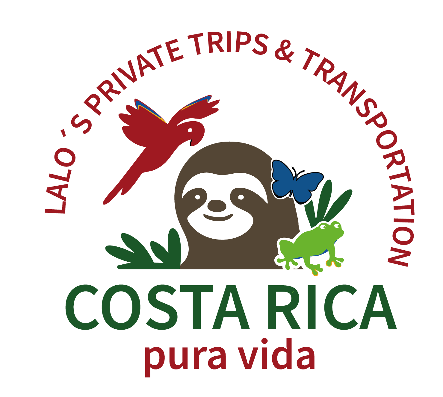 LALOS PRIVATE TRIPS & TRANSPORTATION SRL